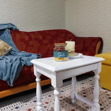 Apartman Gavro Bajina Basta Exterior foto