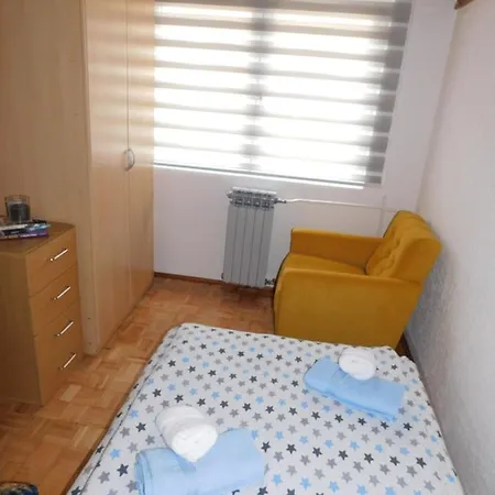 Apartman Gavro Bajina Basta Exterior foto