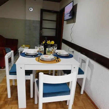 Apartman Gavro Bajina Basta Exterior foto