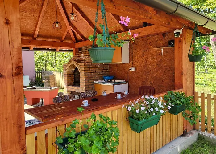 Apartman Gavro