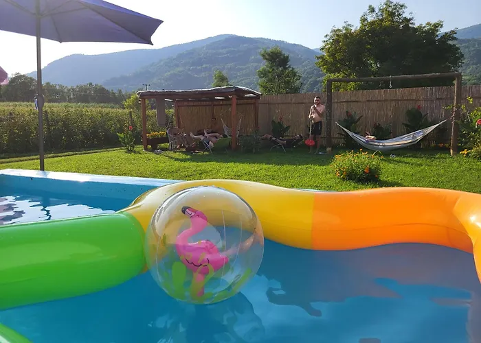 Apartman Gavro
