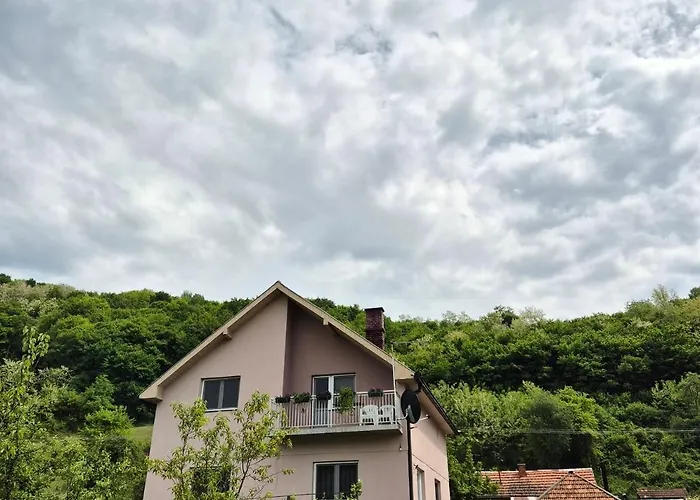 Apartman Gavro