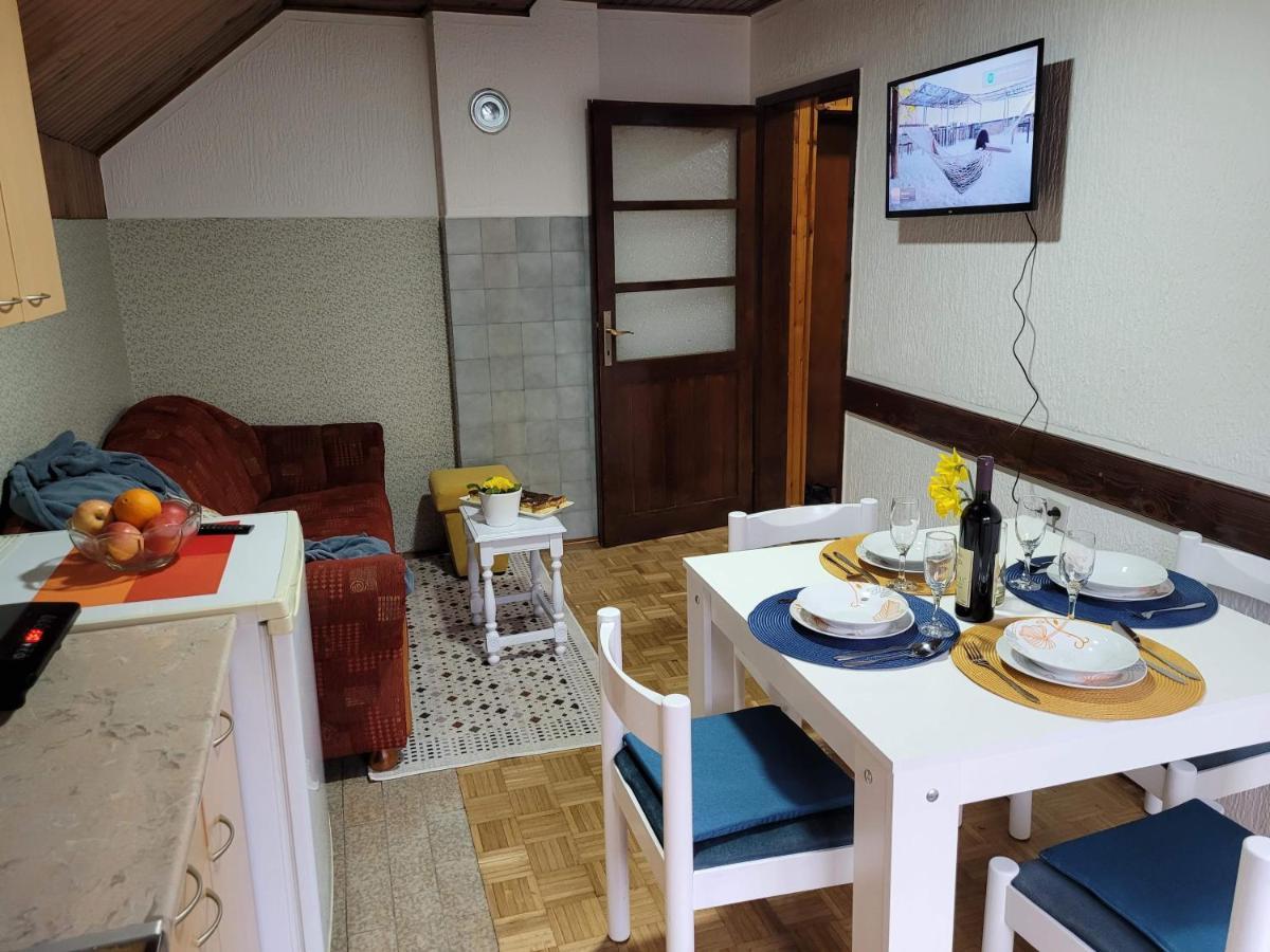 Gavro Apartment