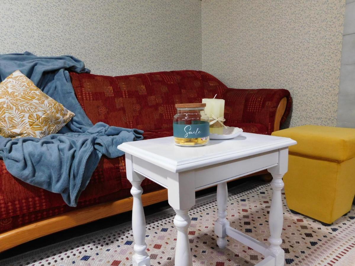 Gavro Apartment