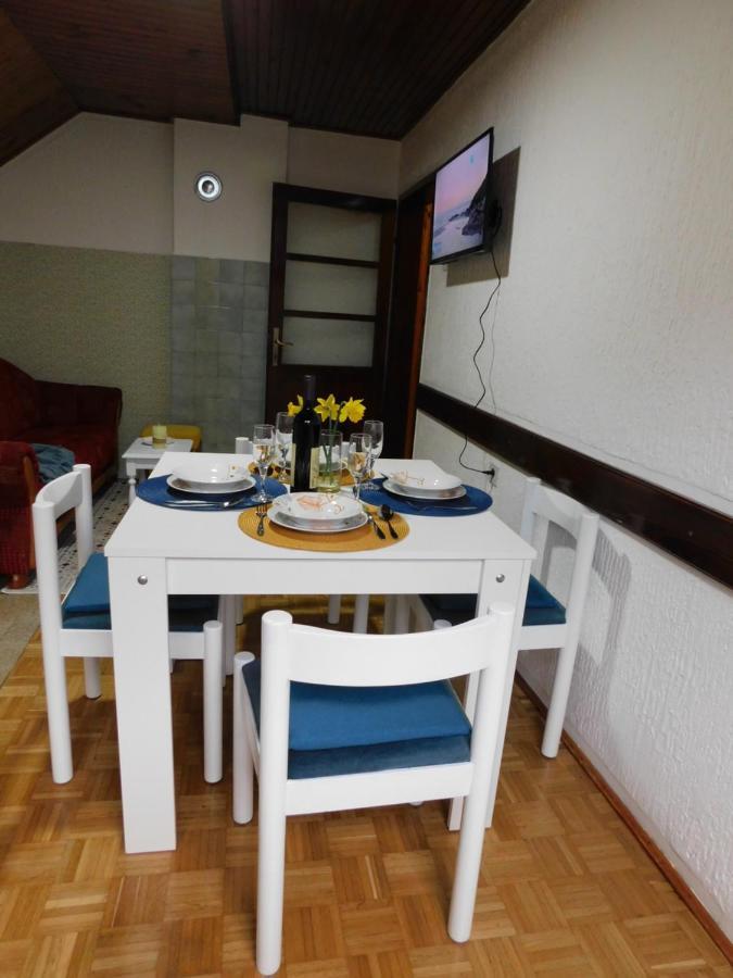 Apartment Gavro *