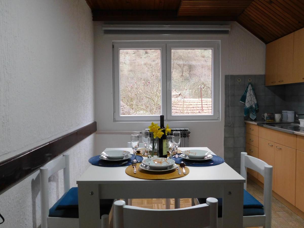 Apartment Gavro *