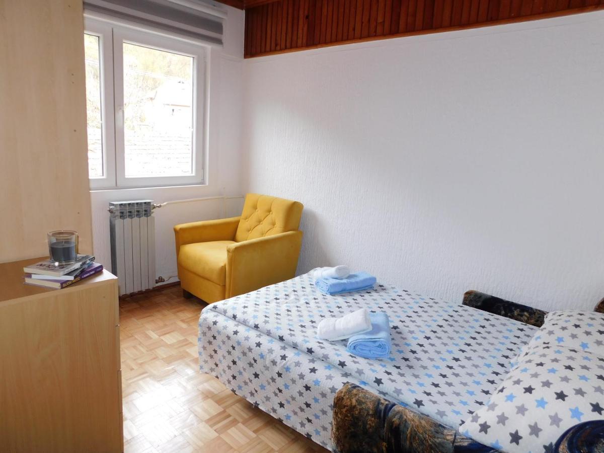 Apartment Gavro Bajina Basta