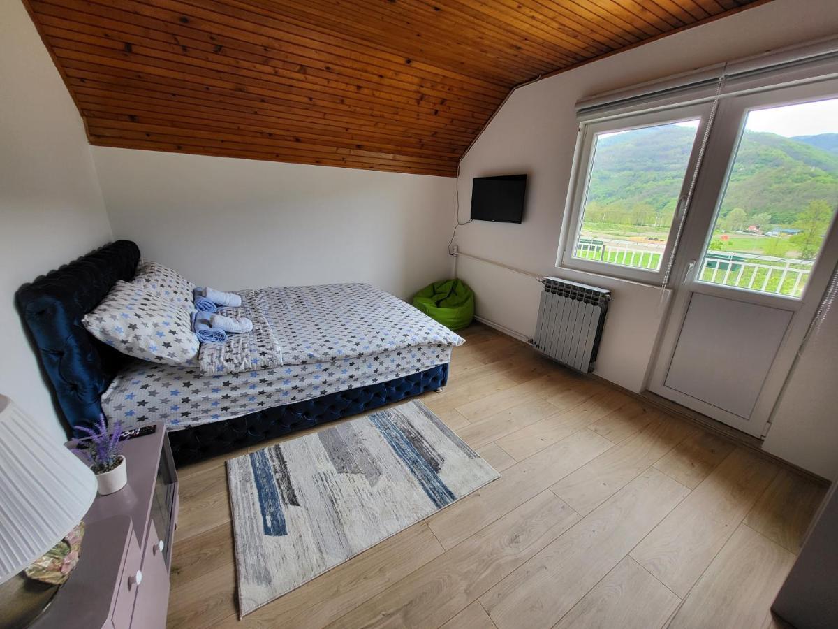 Gavro Apartment Bajina Basta