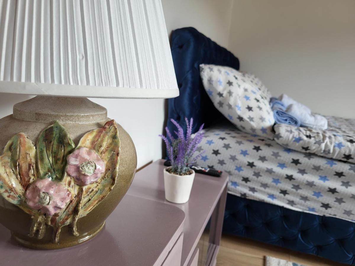 Apartment Gavro