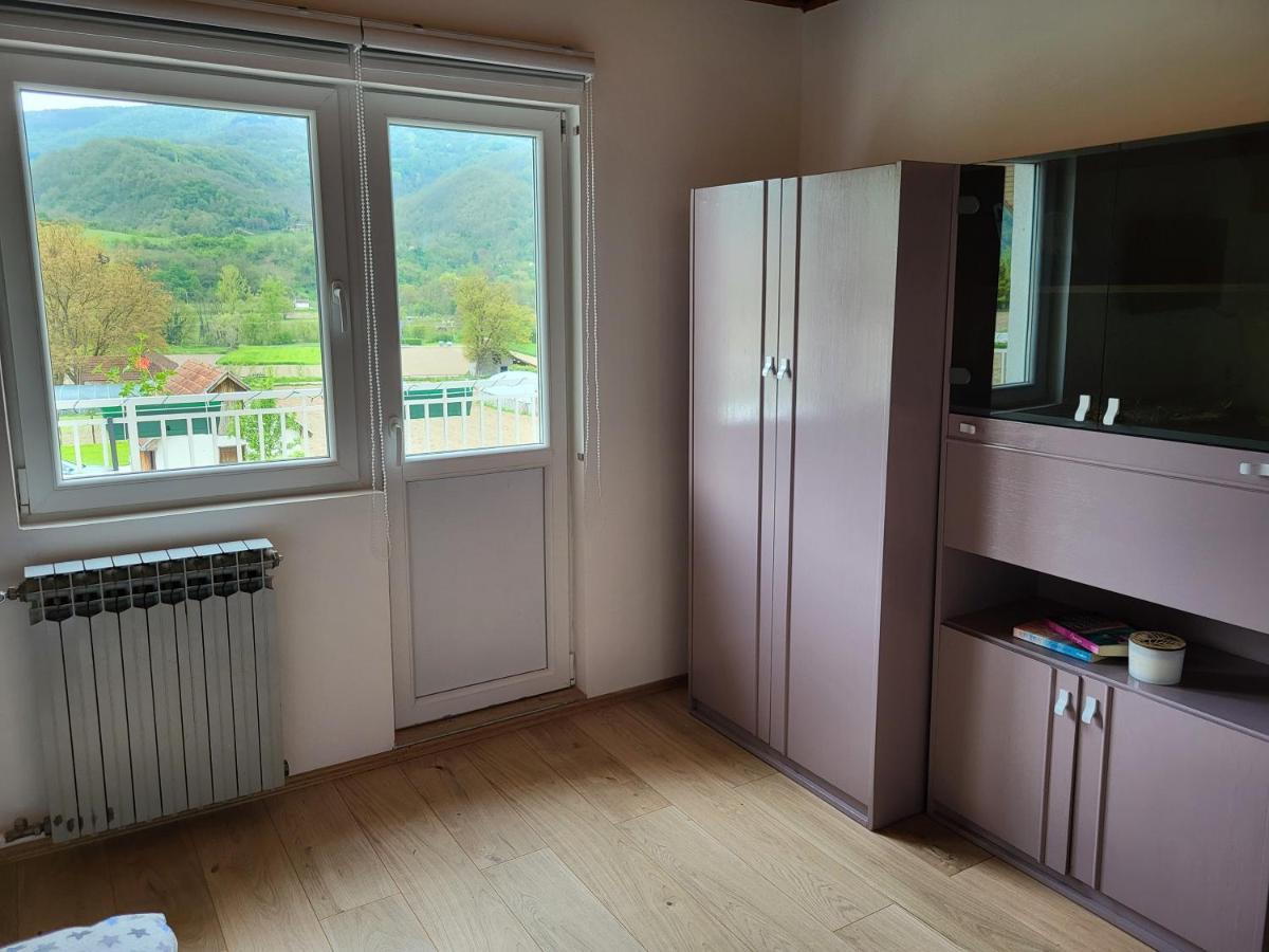 Apartment Gavro