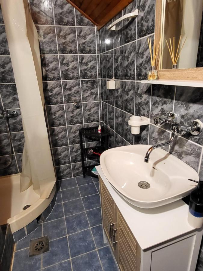 Apartment Gavro Bajina Basta