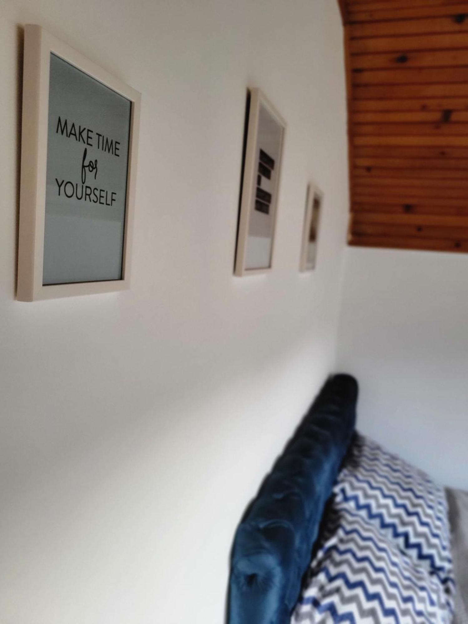 Apartment Gavro Bajina Basta