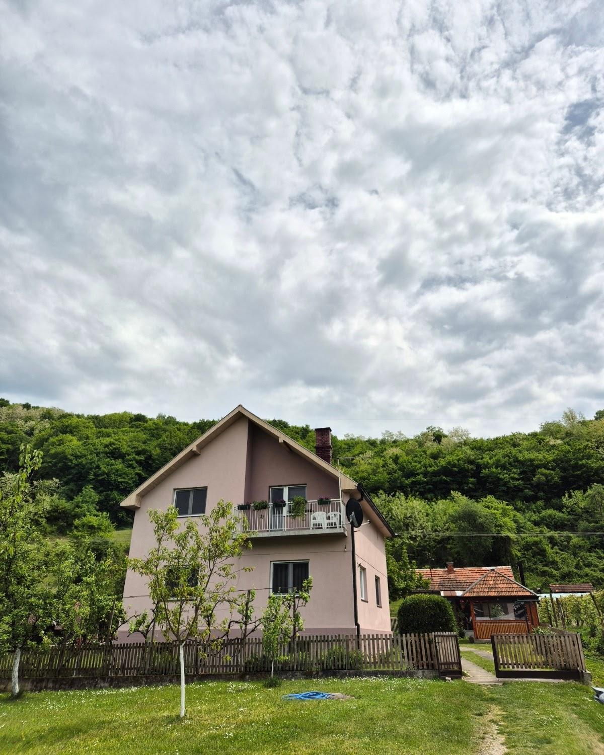Gavro Apartment Bajina Basta