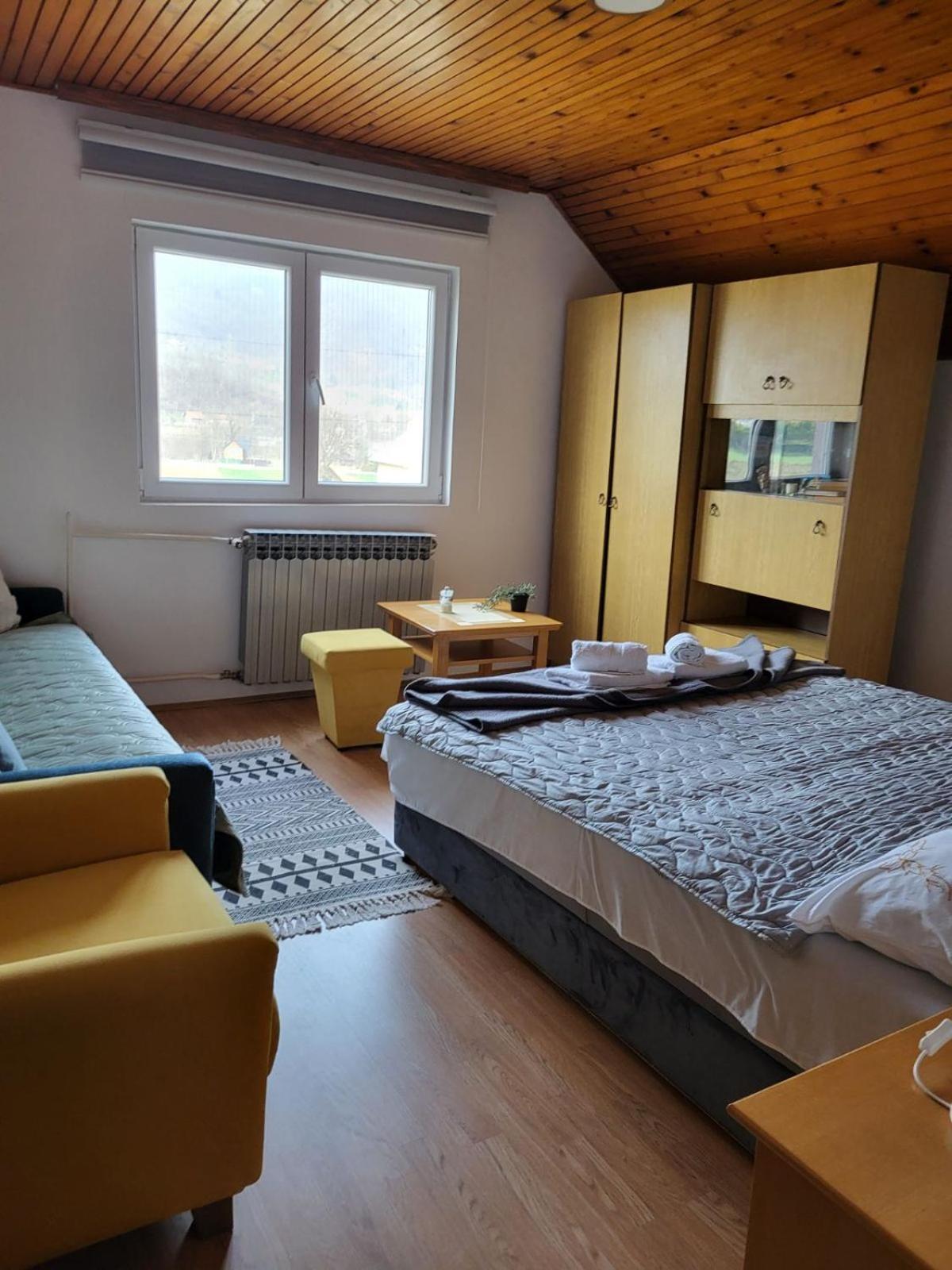 Apartment Gavro Bajina Basta